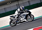 09XH4112 -EC600 Supersport  1000 Prosport 20-09-2020